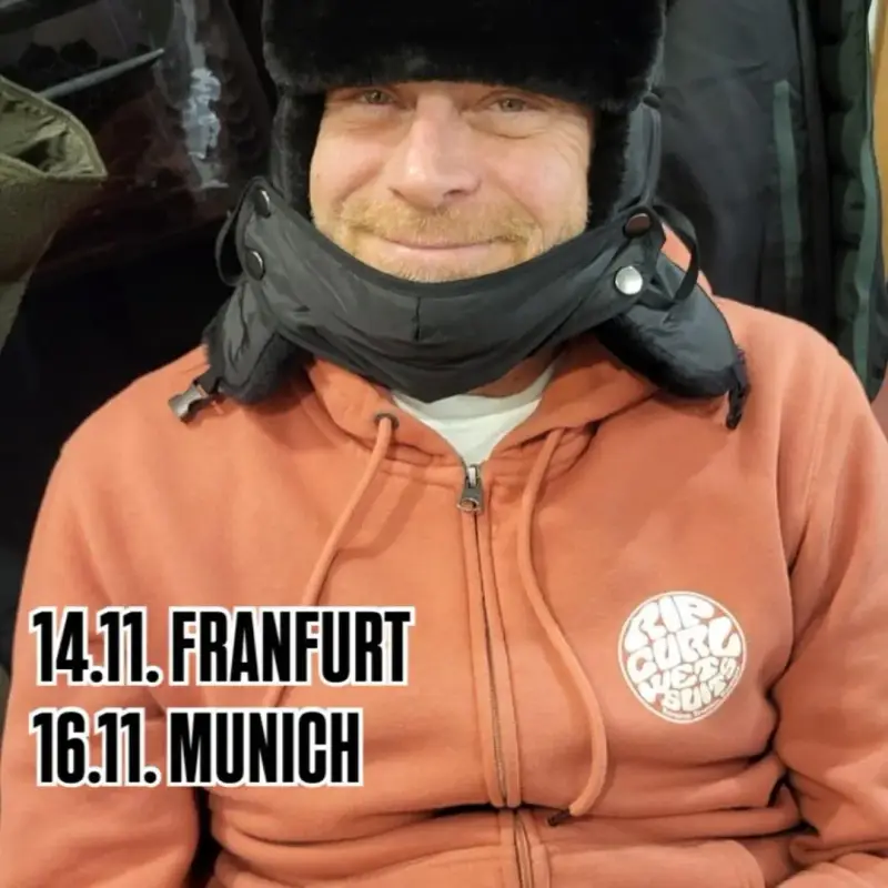 Юлиан Вергов изумява с шокиращо скутер приключение в София!