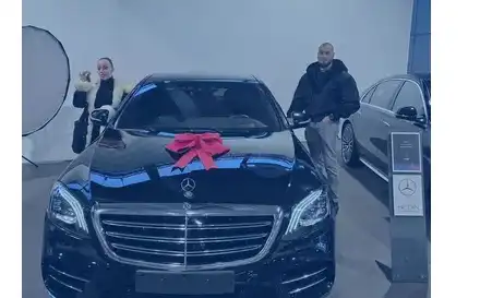 Скандален подарък! Мира получи мерцедес от Джани!