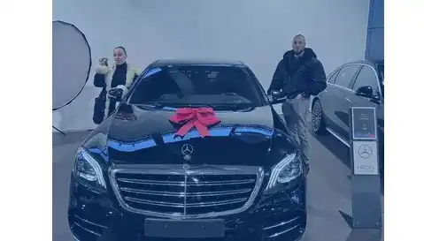 Скандален подарък! Мира получи мерцедес от Джани!