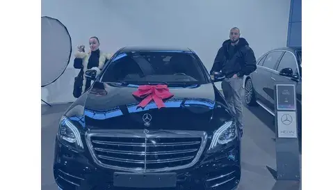 Скандален подарък! Мира получи мерцедес от Джани!