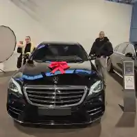 Скандален подарък! Мира получи мерцедес от Джани!