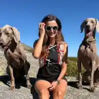 Шок! Нина Николина разкрива как започва деня си в планината!