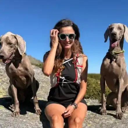 Шок! Нина Николина разкрива как започва деня си в планината!