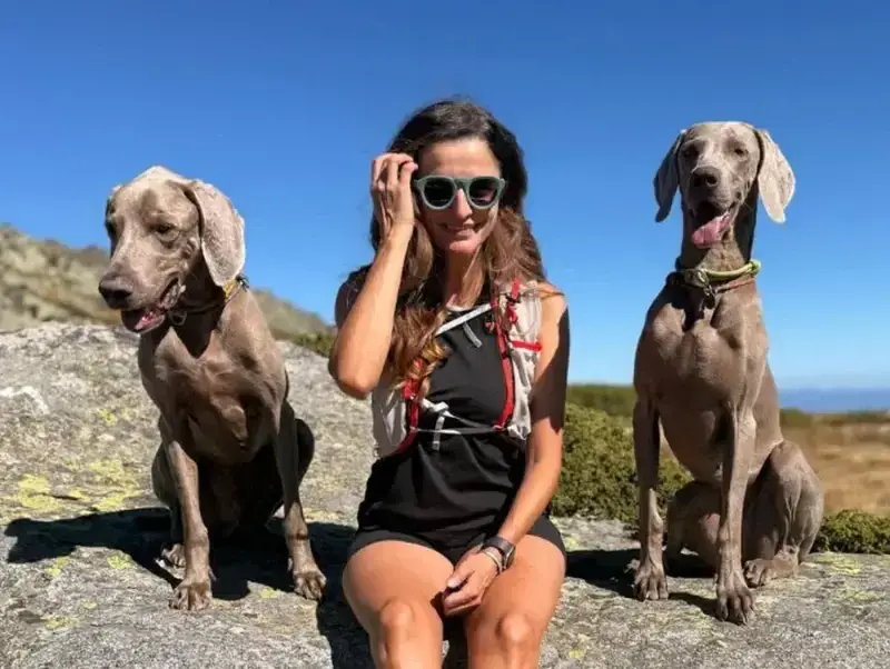 Шок! Нина Николина разкрива как започва деня си в планината!