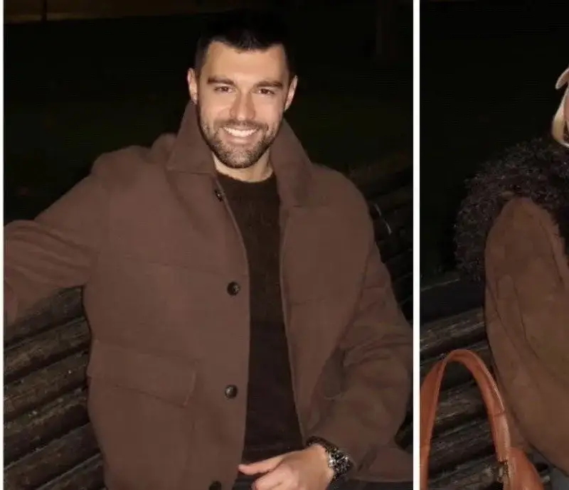 „Задръстеният“ Калоян се оказа подмолна свиня: Ето защо е налазил „дъртата“ Маги, а тя му се върза! (още подробности)