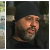 Задържаният с 31 000 лв. в брой на протеста обясни, че били от наеми и за заплати