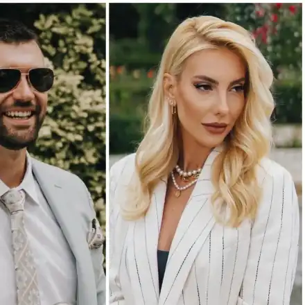 Шок! Маги Томова и Калоян - любов или само детска мечта?