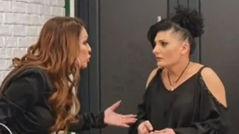 Защо се скараха Ивана и Стояна?