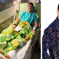 Здравко от  болничното легло: Абсолютно безпомощен съм без Катя!