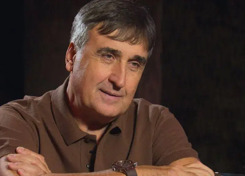 Шокираща катастрофа: Как Веско Маринов едва не загуби живота си!