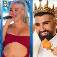 Звезди я карат на аванта: Родата на Андреа трупа дългове към Столична община и Топлофикация