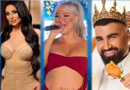 Звезди я карат на аванта: Родата на Андреа трупа дългове към Столична община и Топлофикация