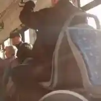 Скандал в София: Ужасна смрад в градския транспорт!