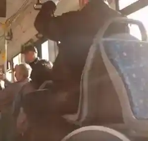 Скандал в София: Ужасна смрад в градския транспорт!