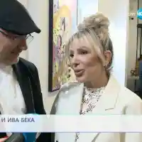 Ай, стига бе!! Ива Бека превърна женкаря Манчев в моногамен: Не се отделя от нея и я гледа в очите! (заведе я в Хонконг)