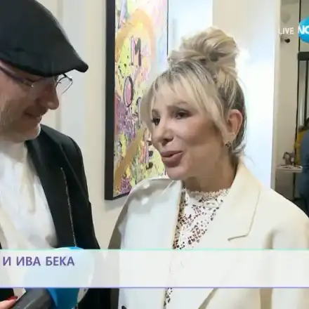 Ай, стига бе!! Ива Бека превърна женкаря Манчев в моногамен: Не се отделя от нея и я гледа в очите! (заведе я в Хонконг)
