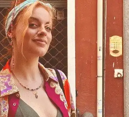 Алена Вергова: Поколение Z е новата революция в България!