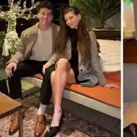 Американският вратар разкри ЛЮБОВТА си към Дария Радулова!