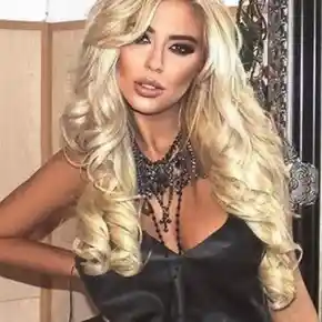 Андреа в огнен кадър: Лятото никога не е било по-горещо!