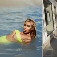 Андреа разкрива тайни с Кобрата – шокиращи факти от миналото!