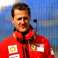 Шокираща истина за Шумахер: инвалидна количка и мълчание!