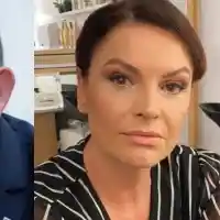 Шок! Ани Салич става Цацарова след брак с Сотир Цацаров!