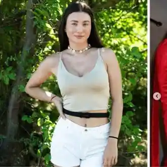 Шокиращо: Анита Ташева разкрива бременността и сватбени планове!