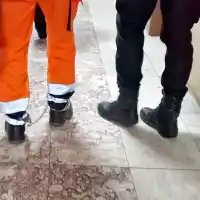 Арестуваха в България член на известната престъпна групировка "Розовата пантера"