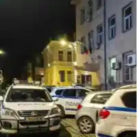 Шок! Антон Бореца арестуван за домашно насилие в Бургас!