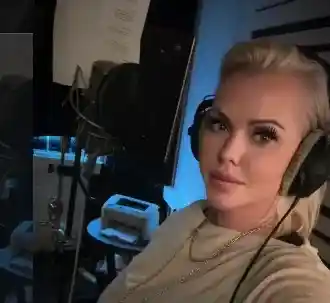 Скандал! Асдис Ран шокира с участие в Евровизия!