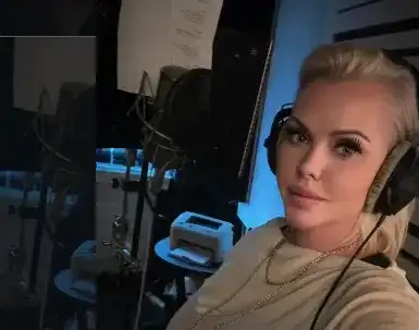 Скандал! Асдис Ран шокира с участие в Евровизия!