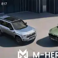 АВТОБОМБА:  Мощен циклон от изток отвява конкуренцията на българския автопазар