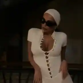 Шок! Азис иска Николета Лозанова за шаферка на сватбата си!