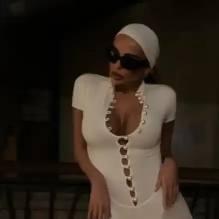 Шок! Азис иска Николета Лозанова за шаферка на сватбата си!