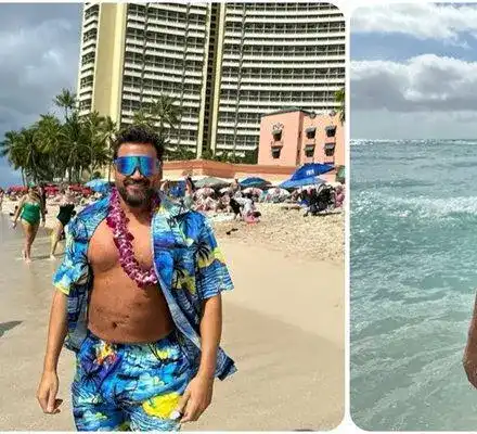 Скандалните ваканции на звездите: Азис и Мария Бакалова шокираха!