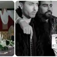 Азис с подробности за сватбата си от Хавай