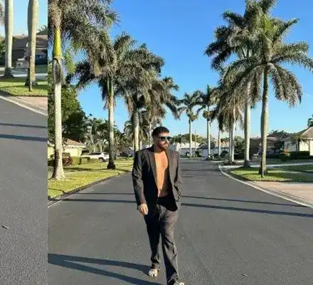 Шок! Азис готви баница в САЩ – какво още приготви истинският Крал?