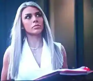 Скандал в спорта: Бабата на Дени от "Игри на волята" с Парцалев!