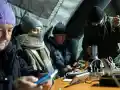 Шок в Киев: Над 1 милион домакинства без ток и вода след атака!