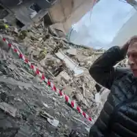 Шок в Киев: Над 1 милион домакинства без ток и вода след атака!