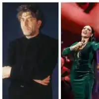 Шокиращи факти за БГ звездите Александър и София!