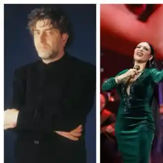 Шокиращи факти за БГ звездите Александър и София!