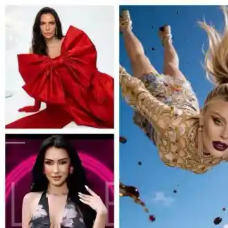 БГ звездите залитнаха по AI, една от най-активните е Светлана Василева