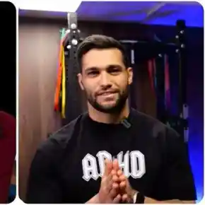 Биляна Йотовска и Сами Хосни със съвети как да се върнем във форма след празниците