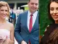Бившата на Даниел Бачорски завъртя главата на мъжа на екс министърка