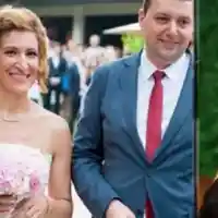 Бившата на Даниел Бачорски завъртя главата на мъжа на екс министърка