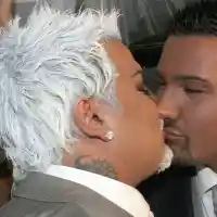 Бившата половинка на Азис - Ники Китаеца: Сватбата ни беше рекламен трик