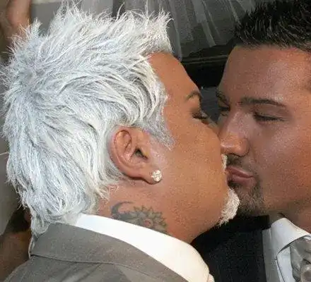 Бившата половинка на Азис - Ники Китаеца: Сватбата ни беше рекламен трик