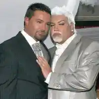 Бившата половинка на Азис - Ники Китаеца: Сватбата ни беше рекламен трик