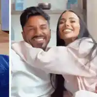 Шок! Благо Джизъса изоставя децата си заради любовта в Дубай!